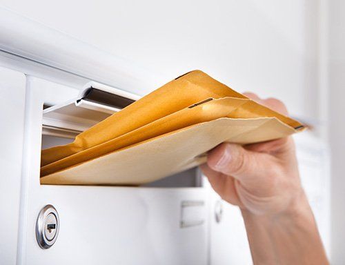 Mail-In-Film Services