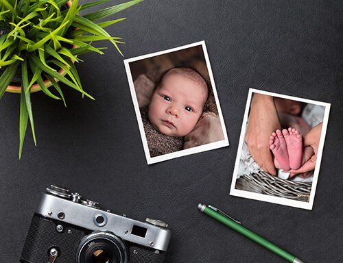 Online Photo Prints