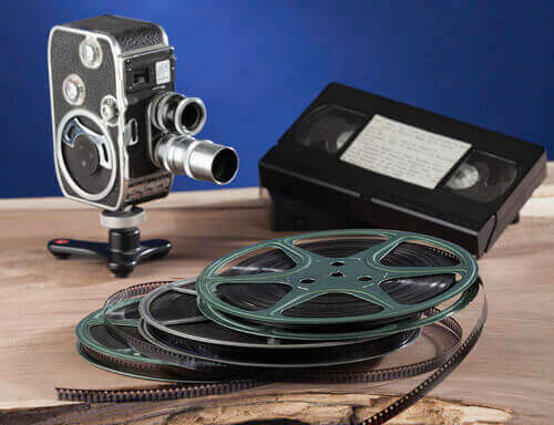 Video Transfer
