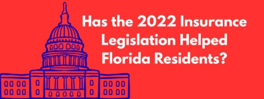 A red graphic featuring a purple illustration of the US Capitol and the text: