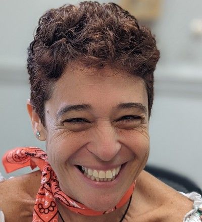 Aime Hernandez