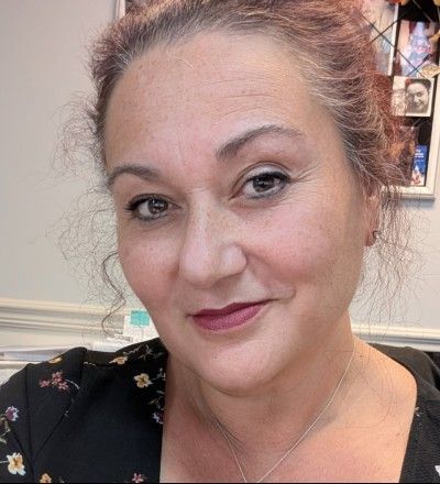 Christine Hall