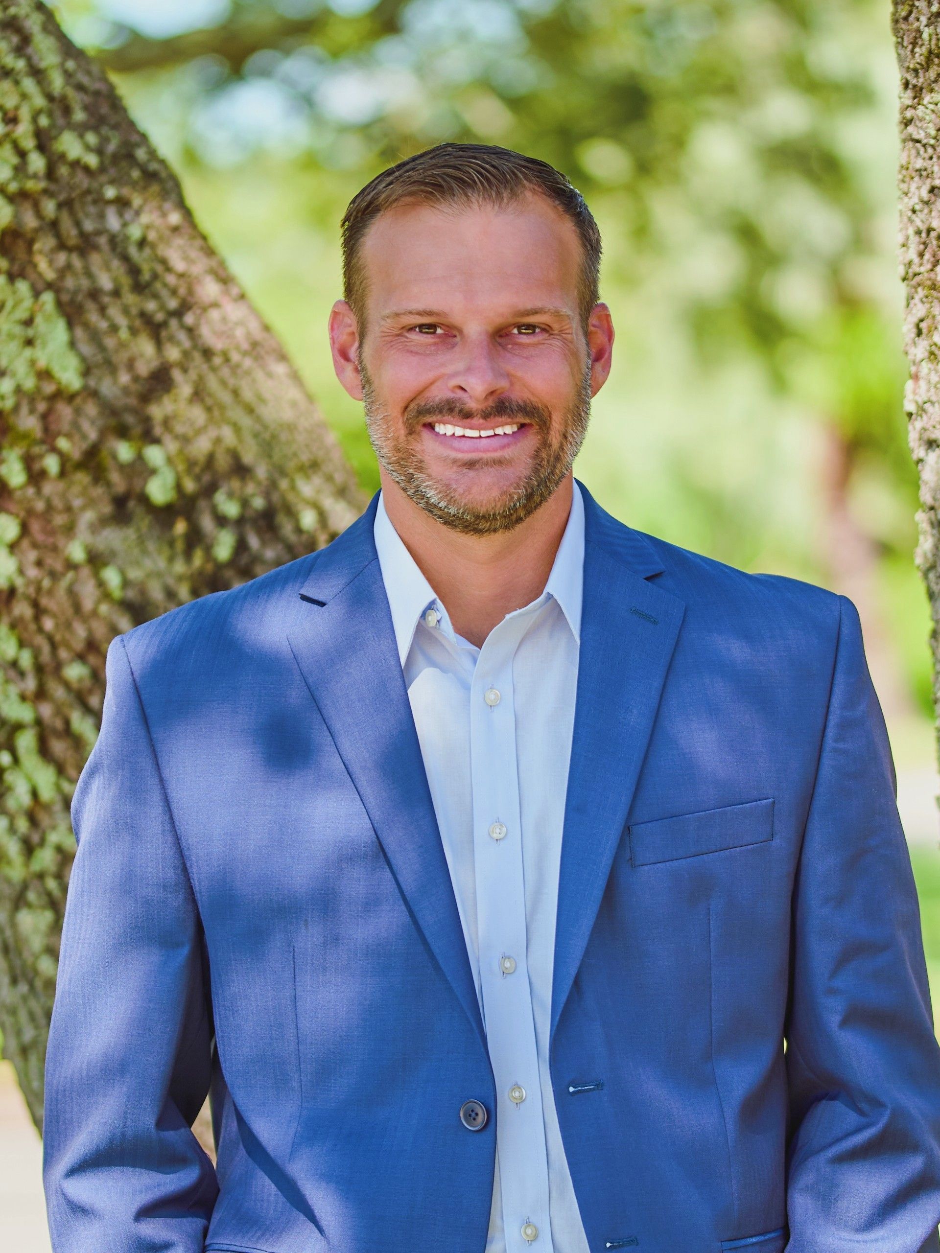 Scott Sapp