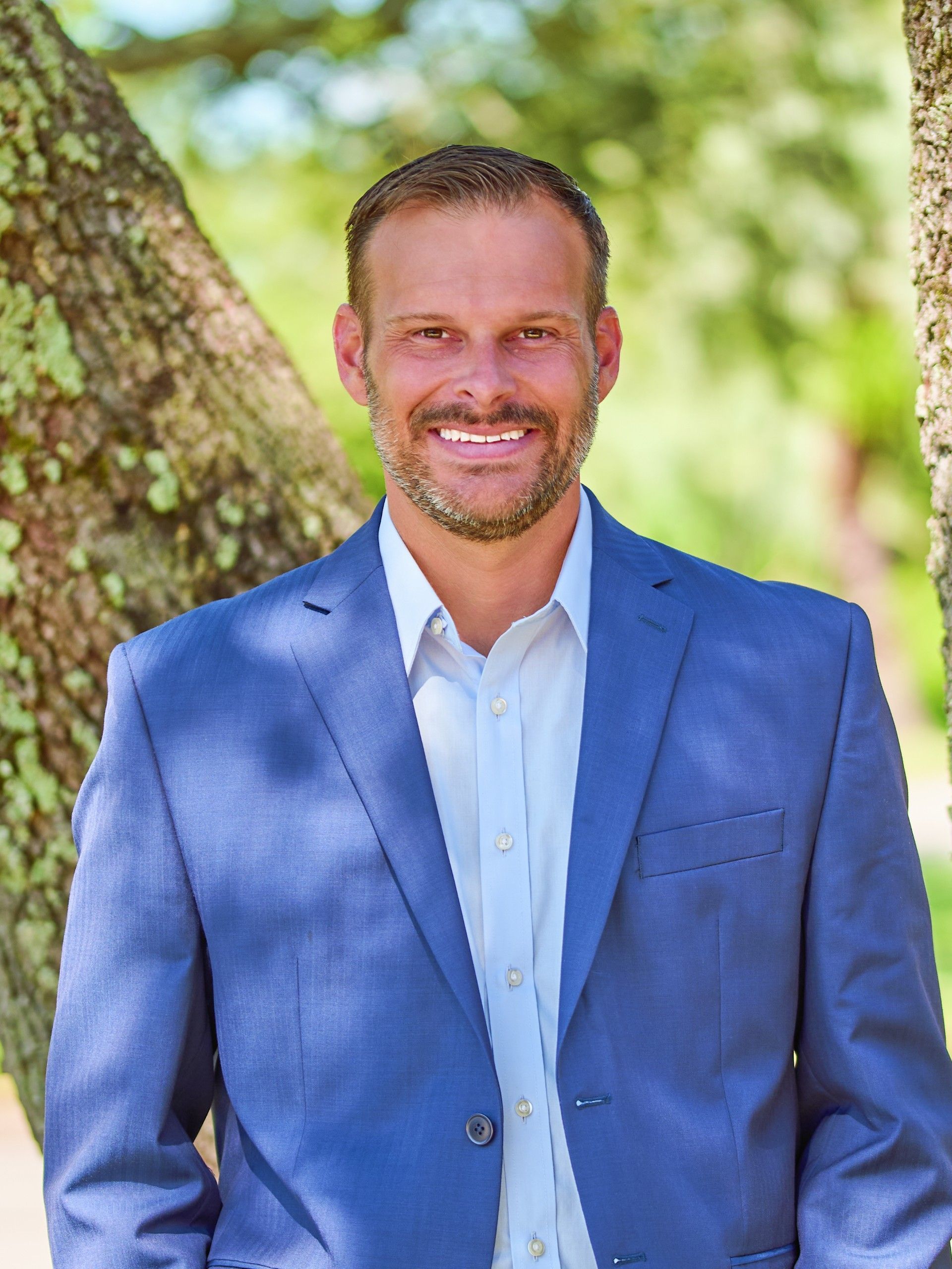 Scott Sapp