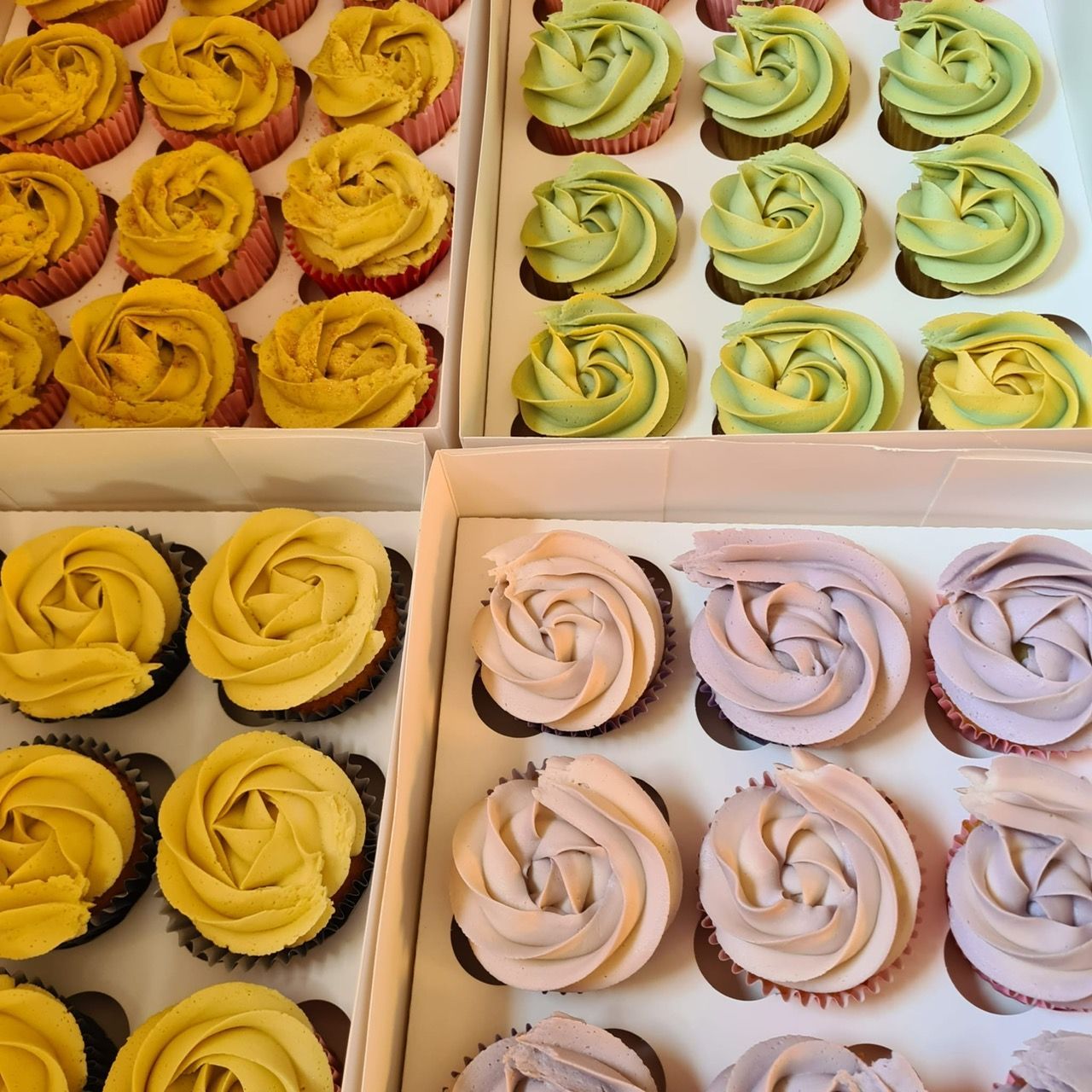 Cupcakes