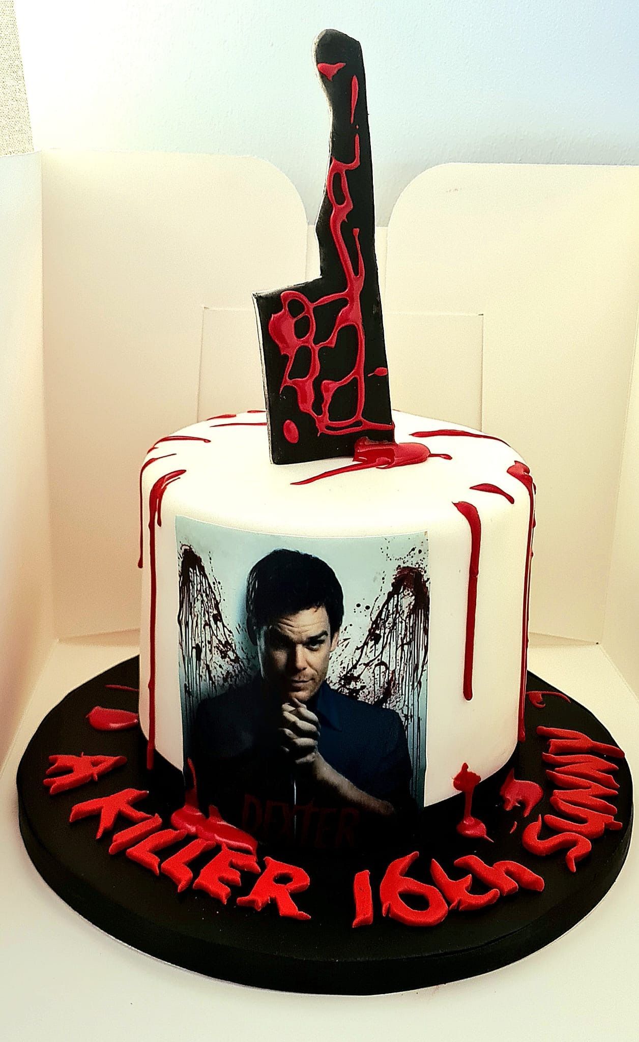 Cakes