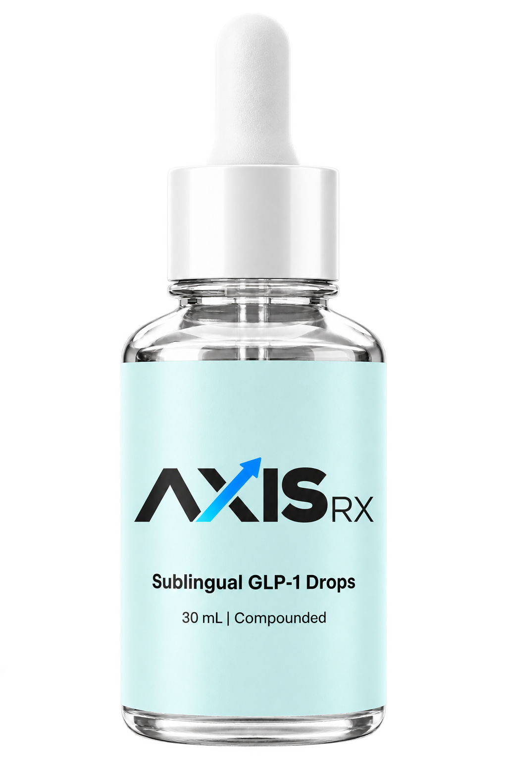 GLP-1  Sublingual Drops