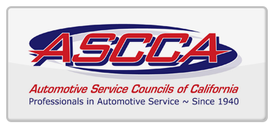 ASCCA Member