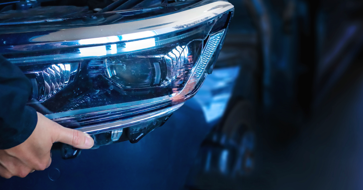 Car Lights FAQ - CARma Auto Care