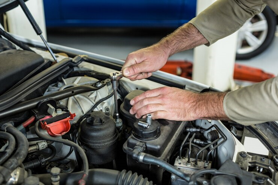 Blog | CARma Auto Care