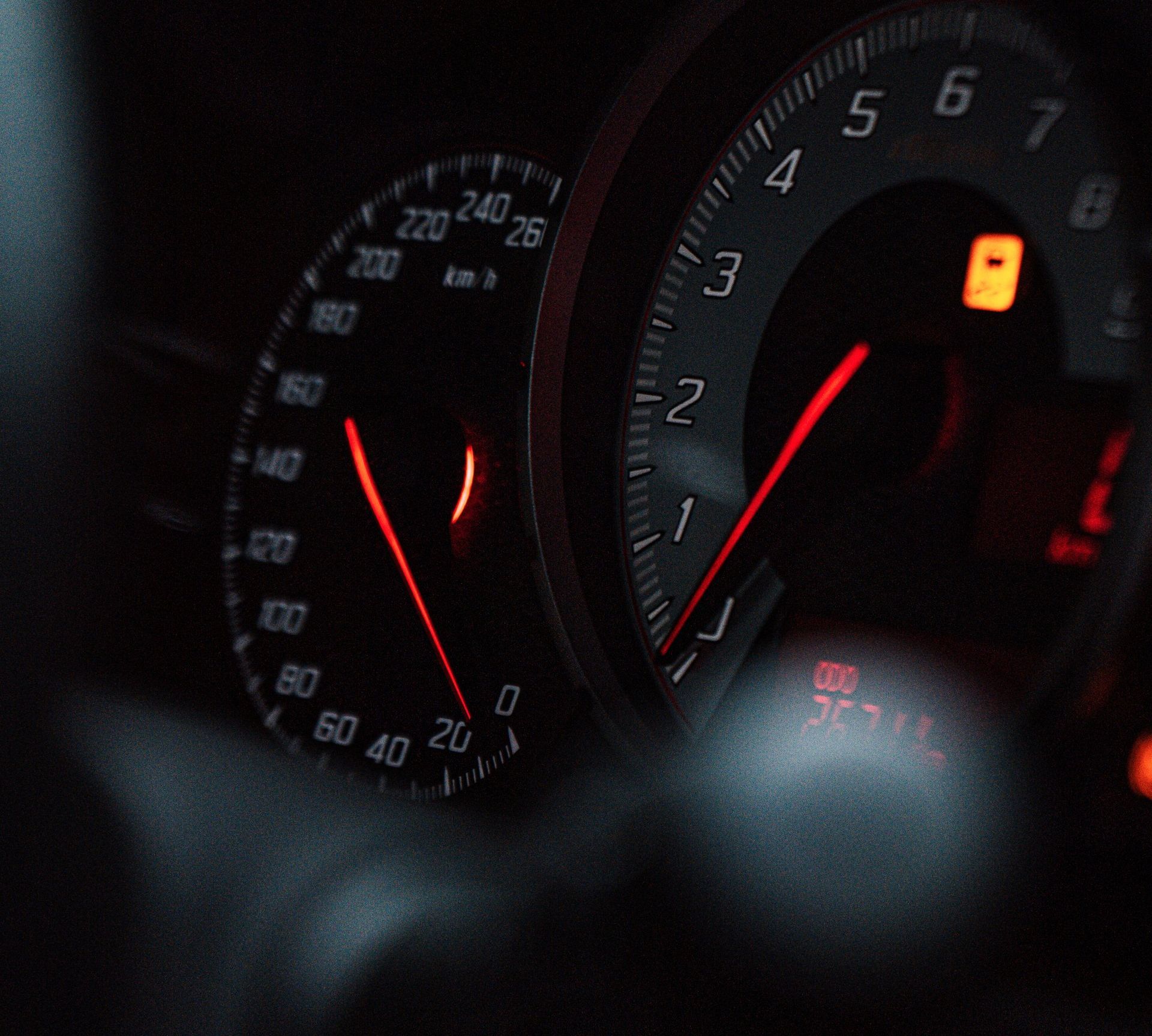 Why You should NOT ignore a Check Engine Light