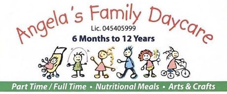 Angela's Family Day Care