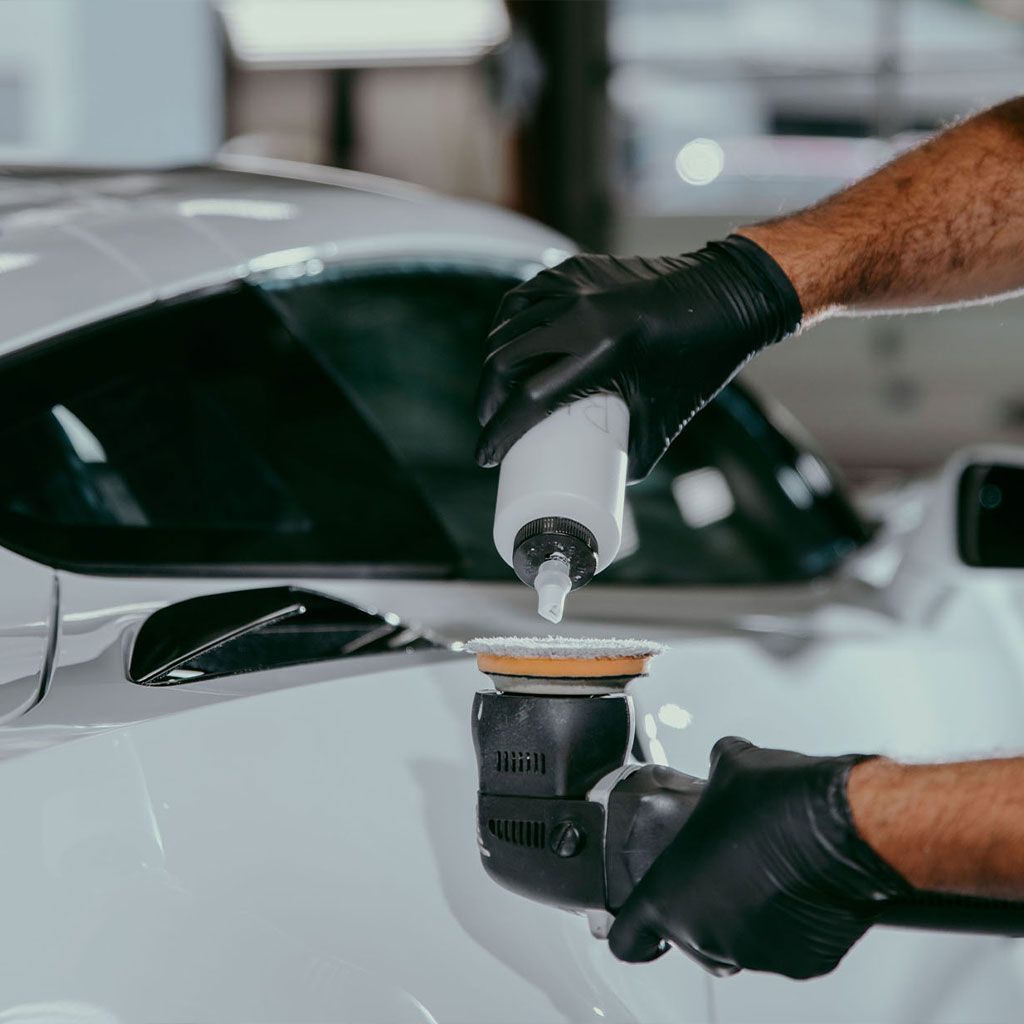 paint correction