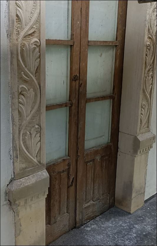 restauro edifici