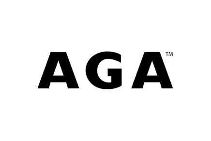 AGA logo