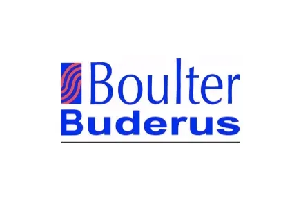 Boulter Buderus logo