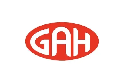 GAH logo