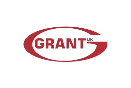Grant logo