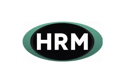 HRM logo