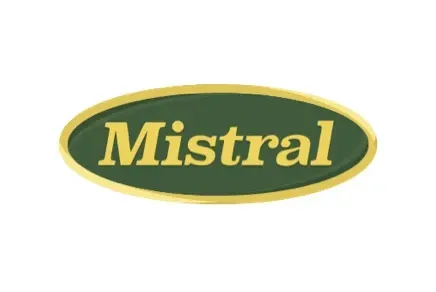 Mistral logo