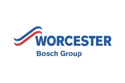 Worcester Bosch logo