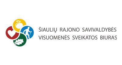 Šiaulių rajono savivaldybės visuomenės sveikatos biuras