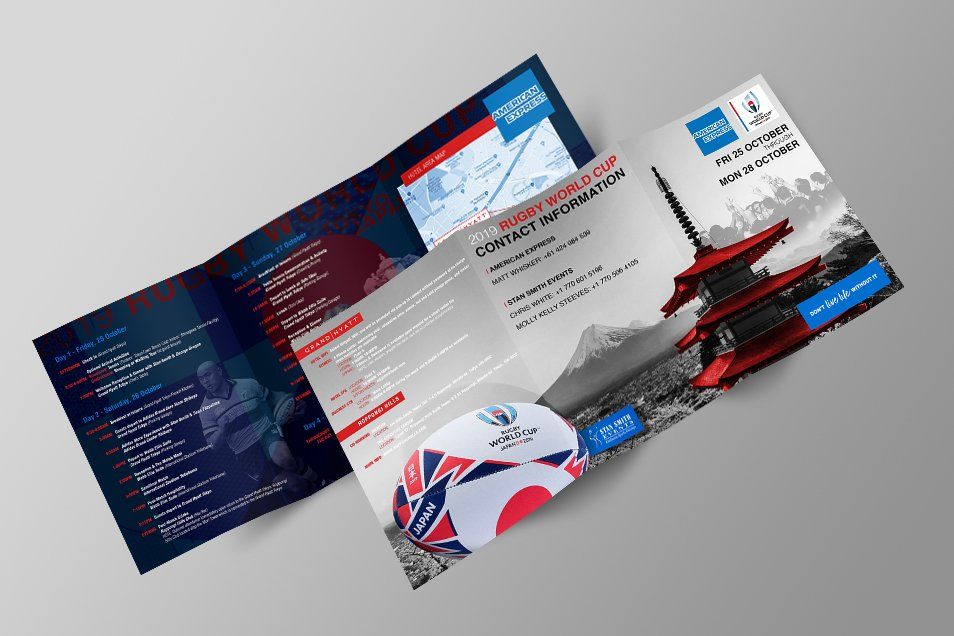 Right Brane Design and Stan Smith Events