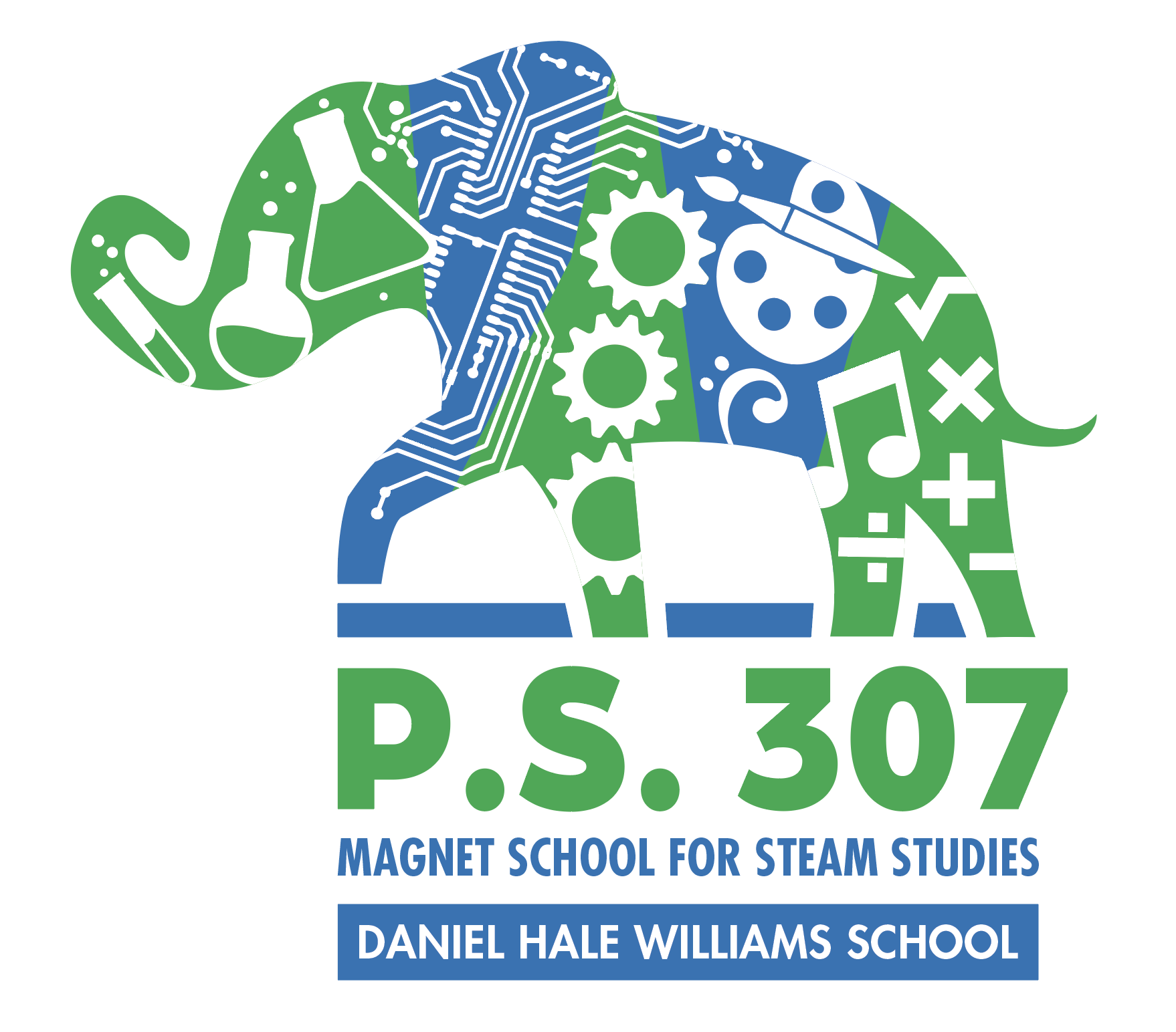 Right Brane Design and PS 307 School