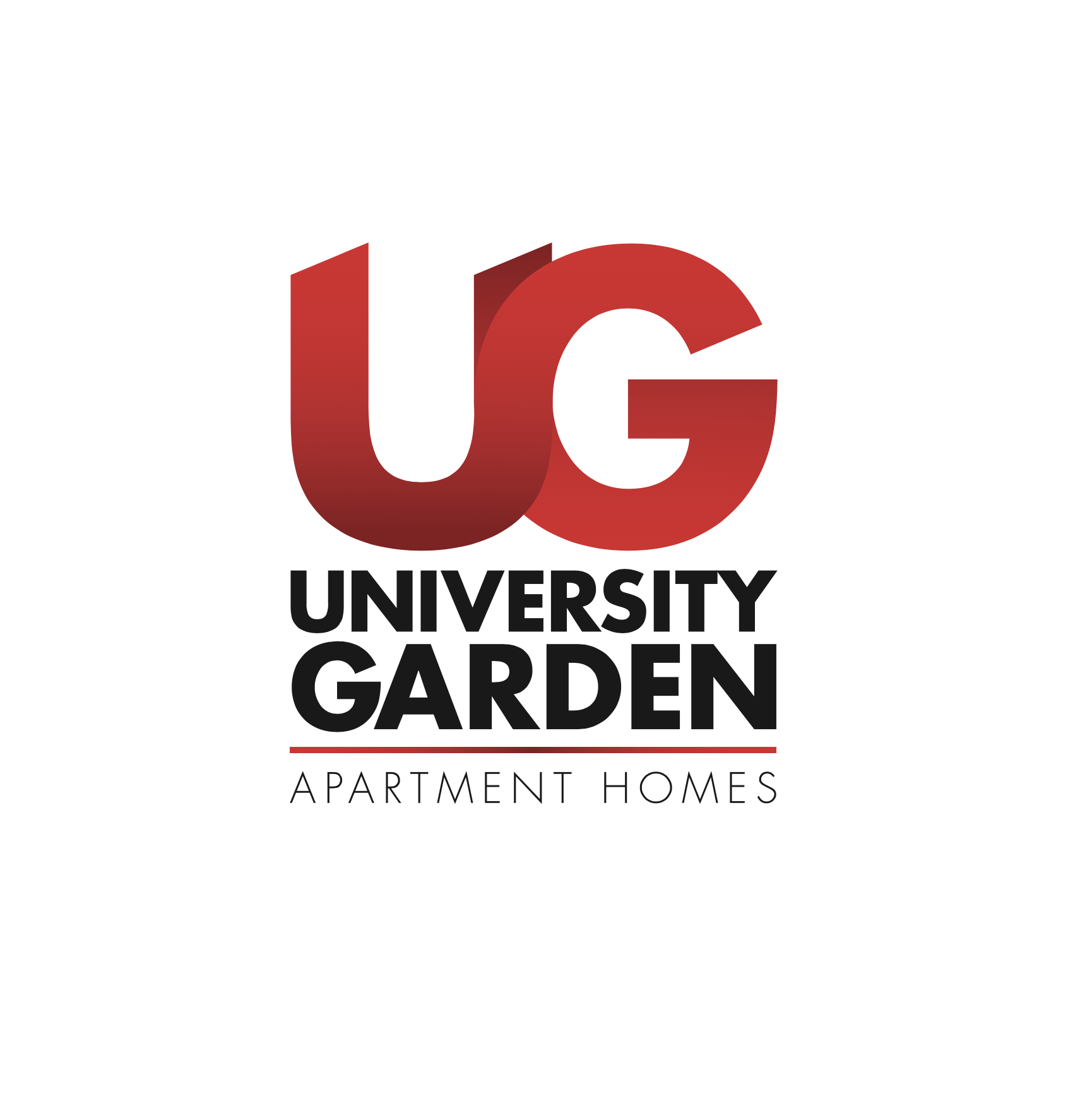 Right Brane Design and University Gardens Apartment Homes