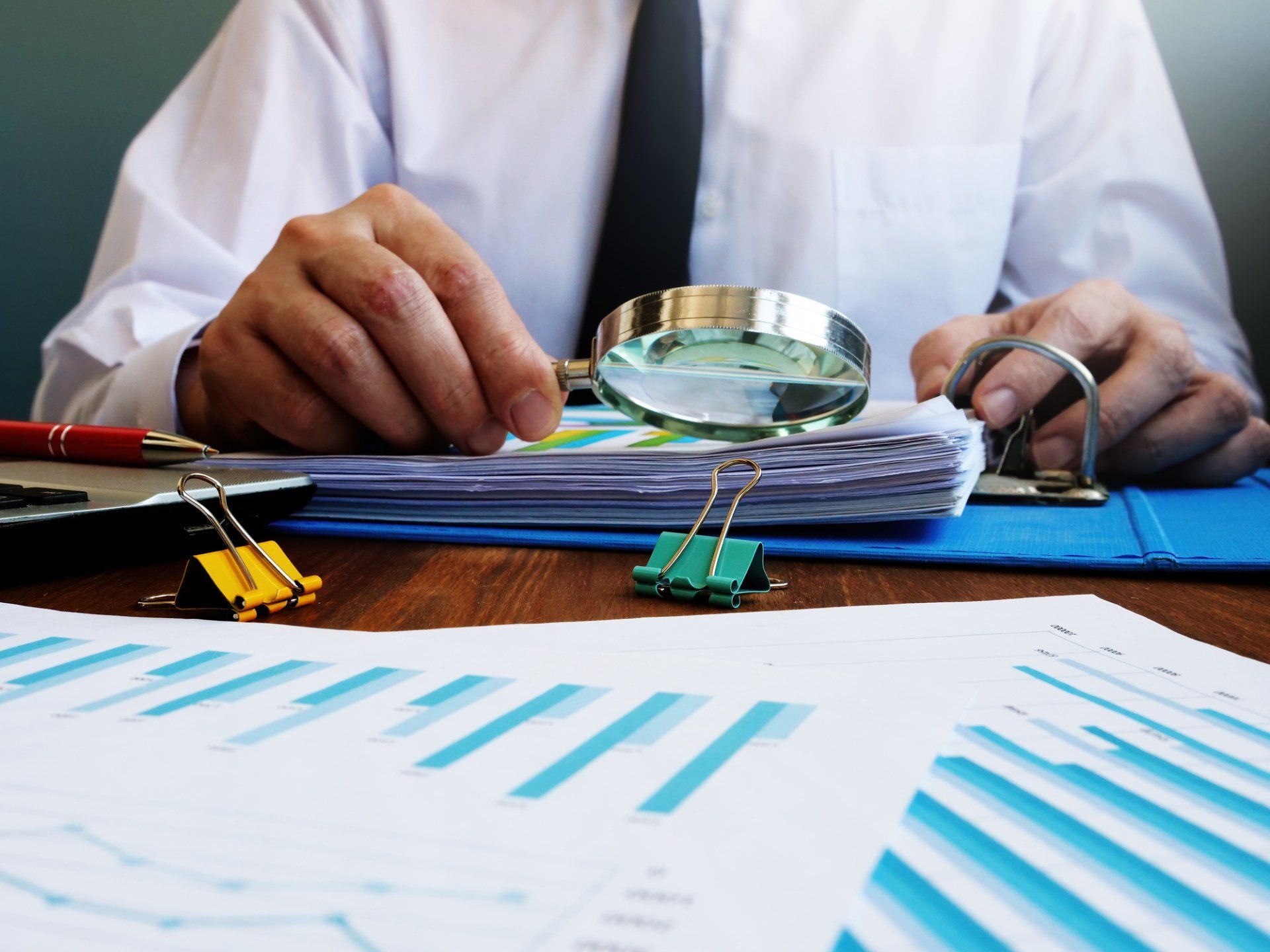Insurance investigation - Durham, NC - Arrington Detective Security