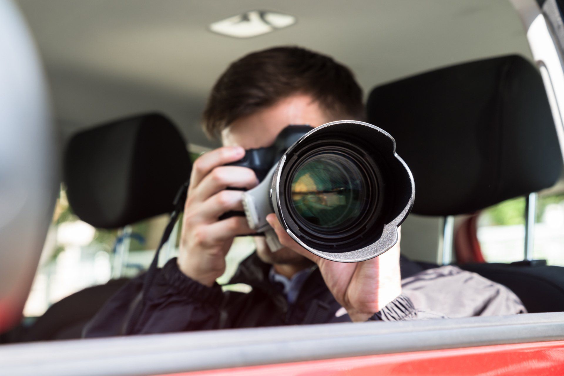 Domestic investigation - Durham, NC - Arrington Detective Security