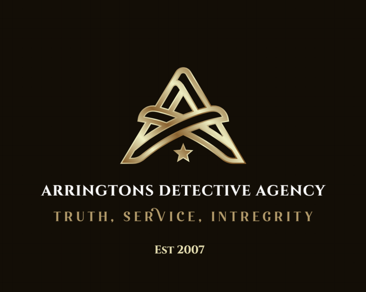 Arringtons Detective Agency