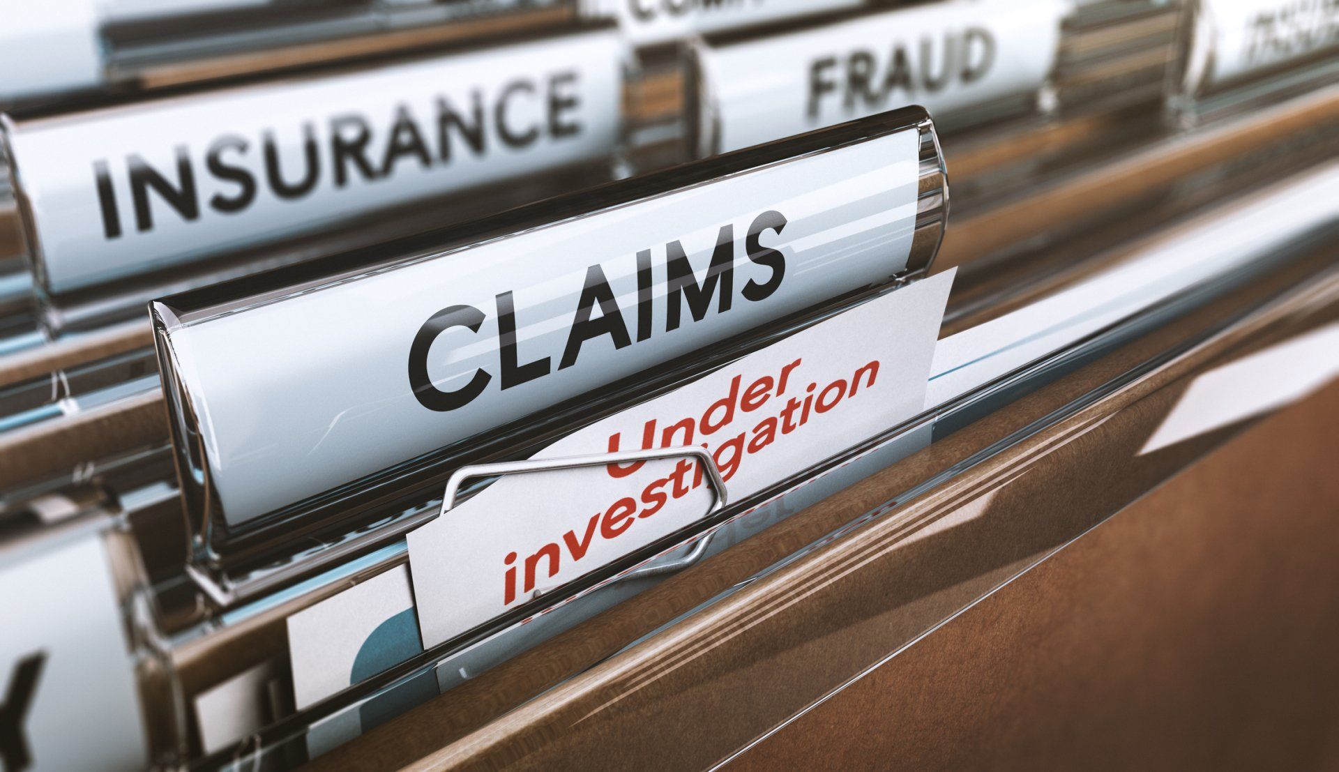 Company fraud files - Durham, NC - Arrington Detective Security