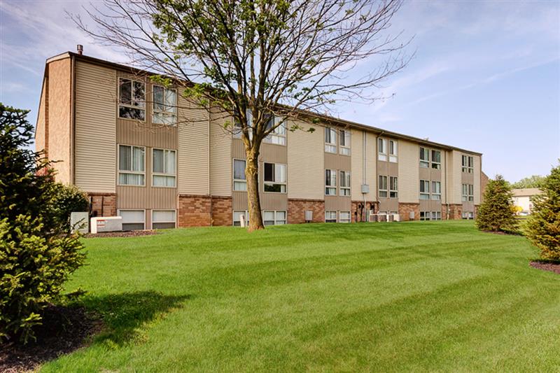 Housing Action Fund (HAF) Affordable Housing Trust Columbus, Ohio