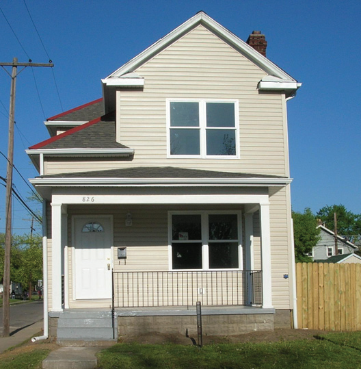 Projects | Affordable Housing Trust | Columbus, Ohio | Franklin County