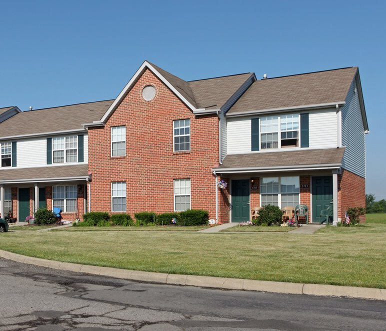 Projects Affordable Housing Trust Columbus, Ohio Franklin County