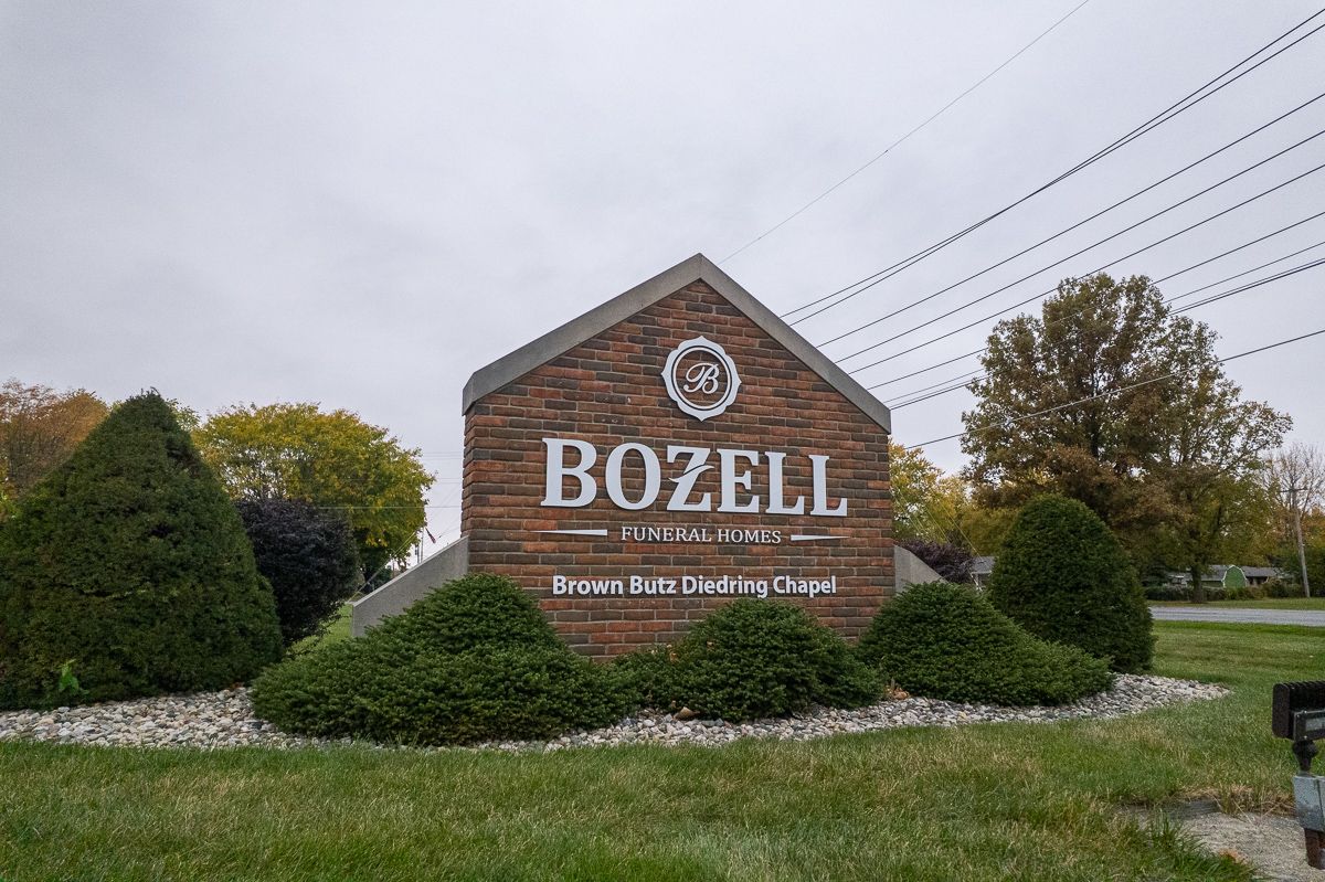 Brown And Butz Funeral Home