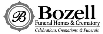 Bozell Funeral Homes Logo