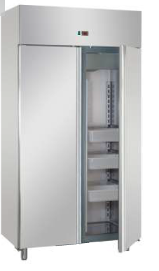armadio refrigerato