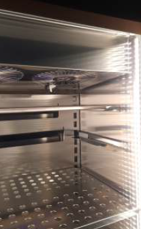 interno inox ventilato carni