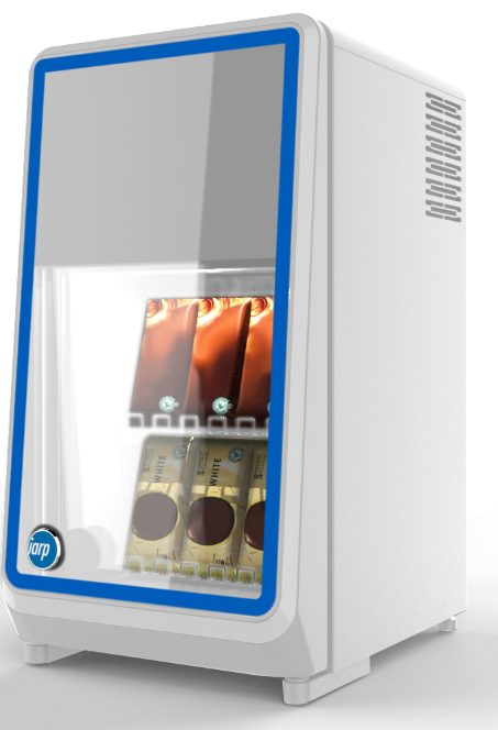 mini frigo surgelati