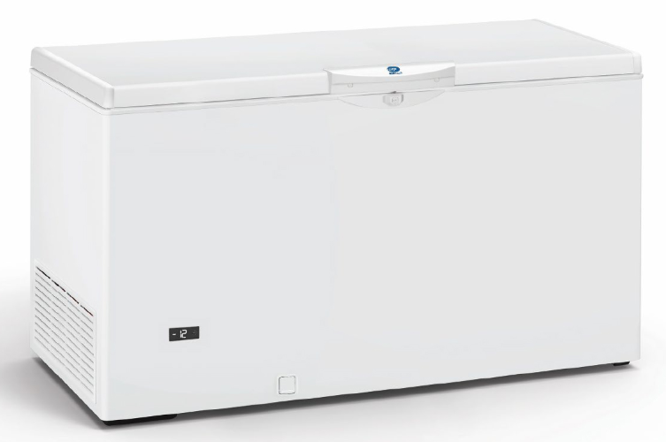 pozzetto refrigerato