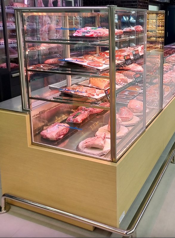 torretta macelleria
