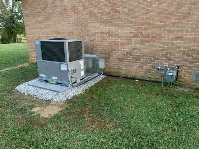 hvac frequently asked questions