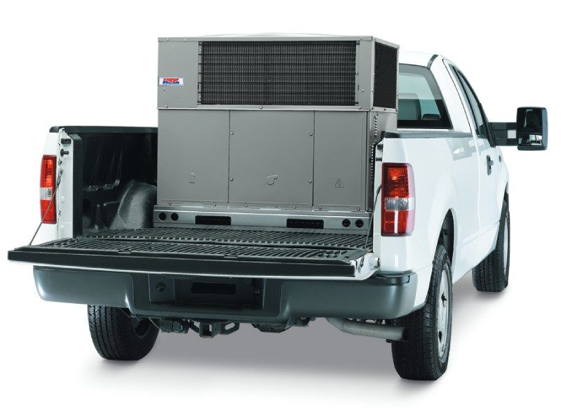 quality heating and air services muscle shoals, al
