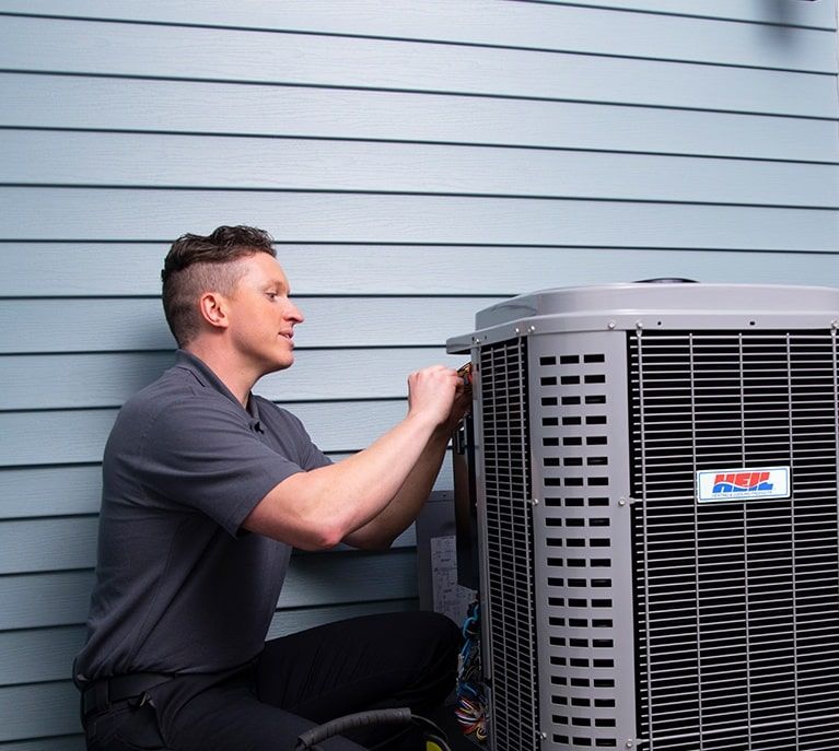 hvac repair