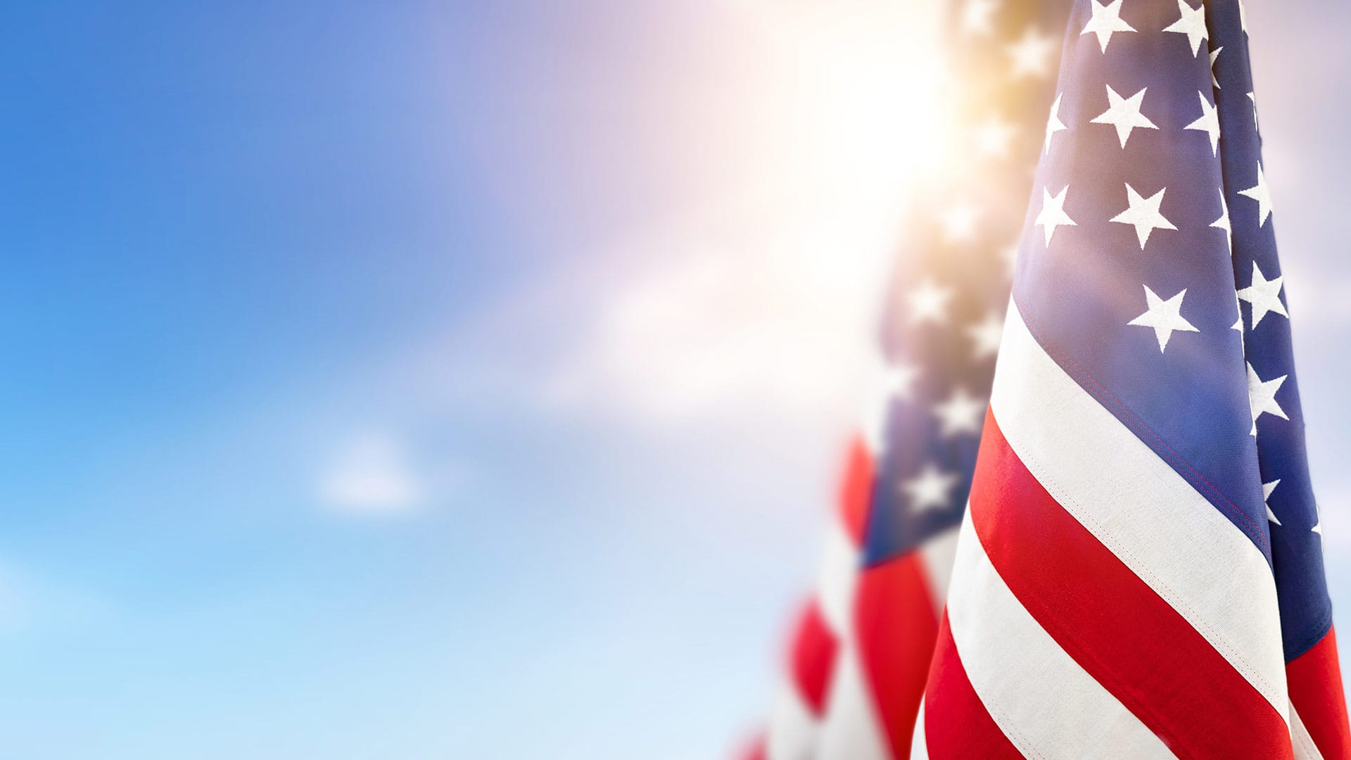 Image of American Flag