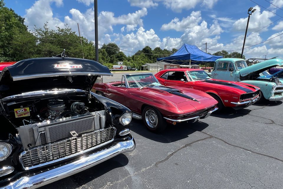 car show