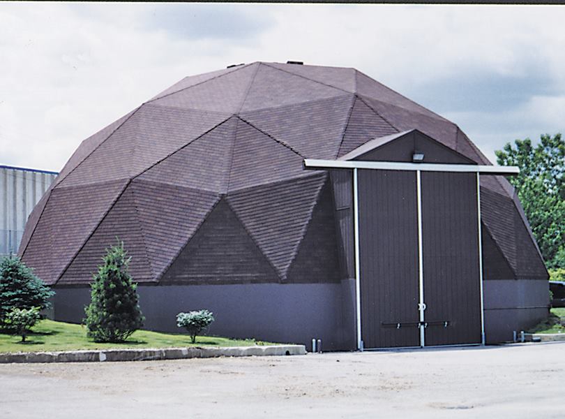 Bulk Storage Buildings Beecher, IL Bulk Storage Inc.