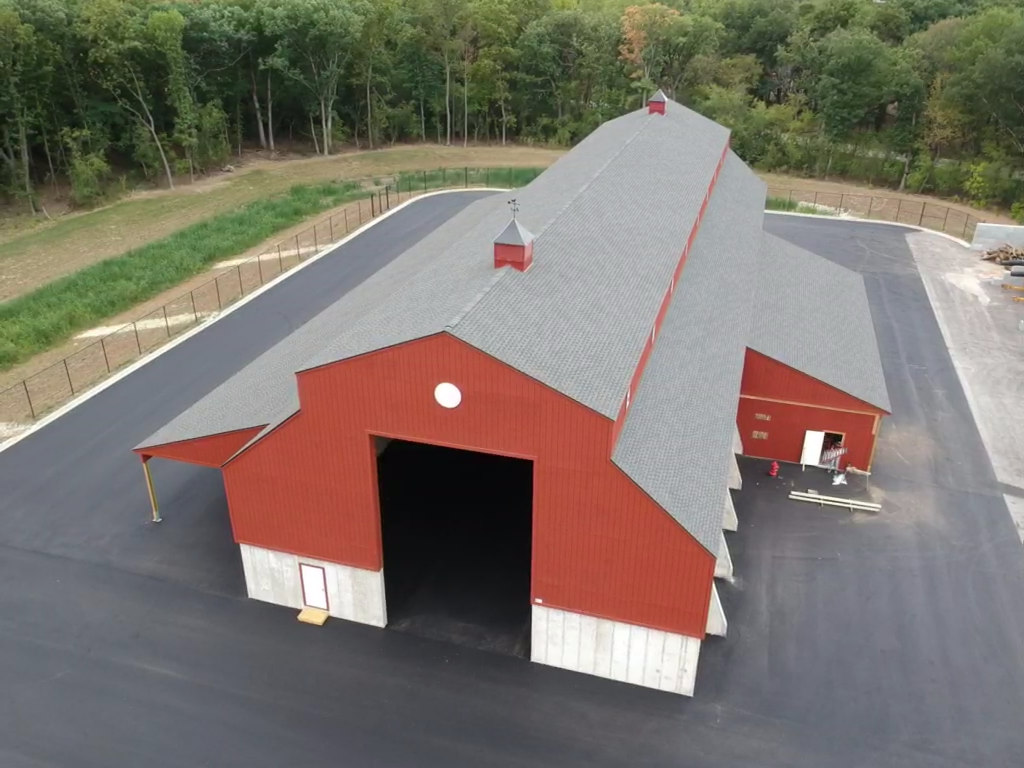 Bulk Storage Beecher, IL Bulk Storage Inc.